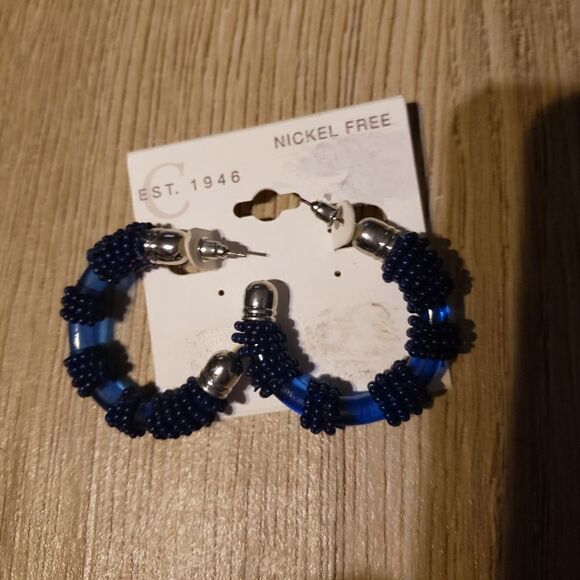 Cato earrings  4 for $20. 💎 - Picture 1 of 1